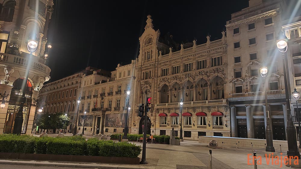 Casino cultural de Madrid