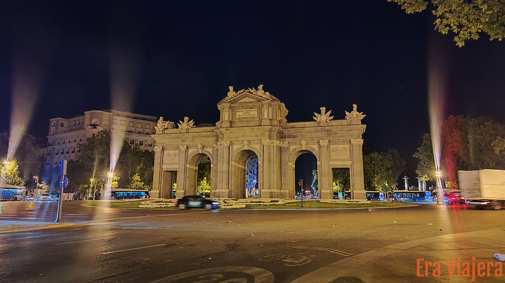 Puerta de Alcalá