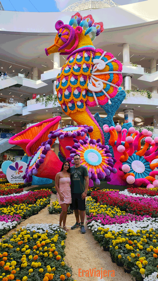 Feria de las Flores en Medellín