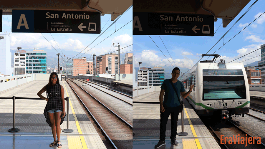 Metro de Medellín