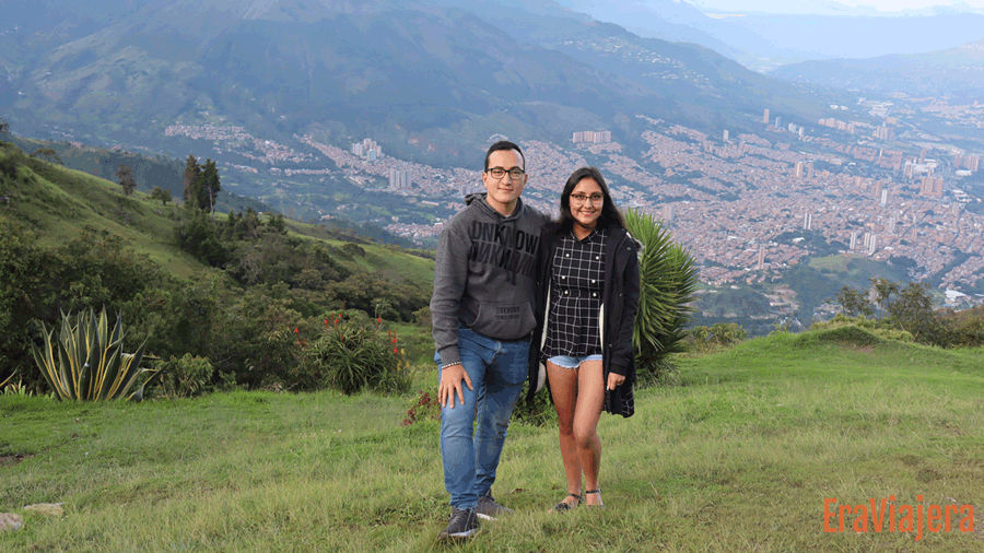 Mirador San Felix