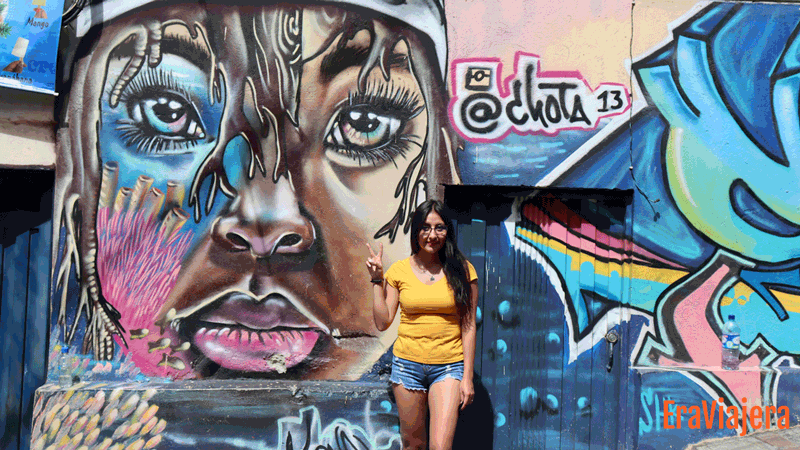 La chota de Medellín