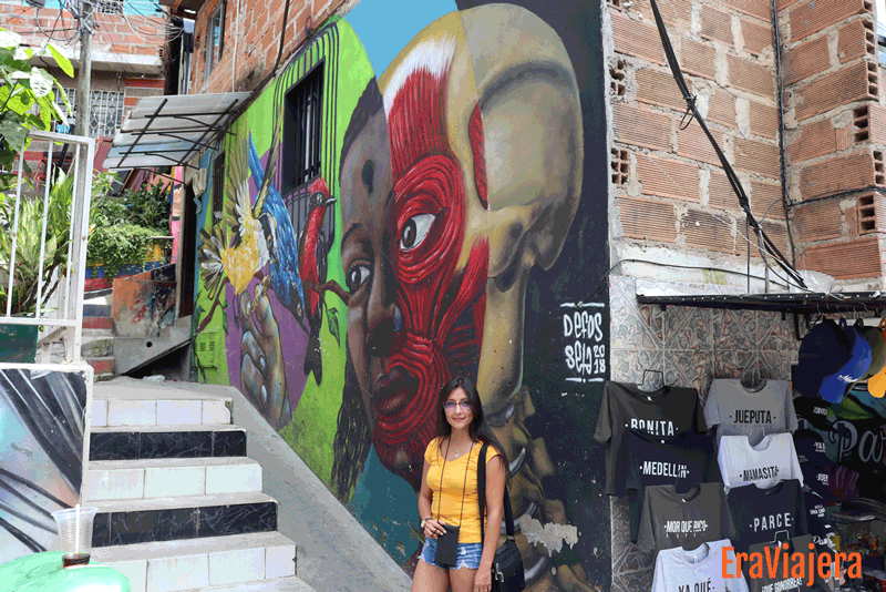 La comuna 13
