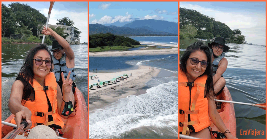 Buritaca Santa Marta