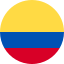Bandera de Colombia