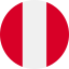 Bandera de Peru