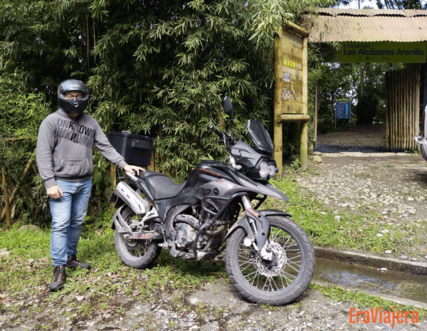 Como llegar a Manizales