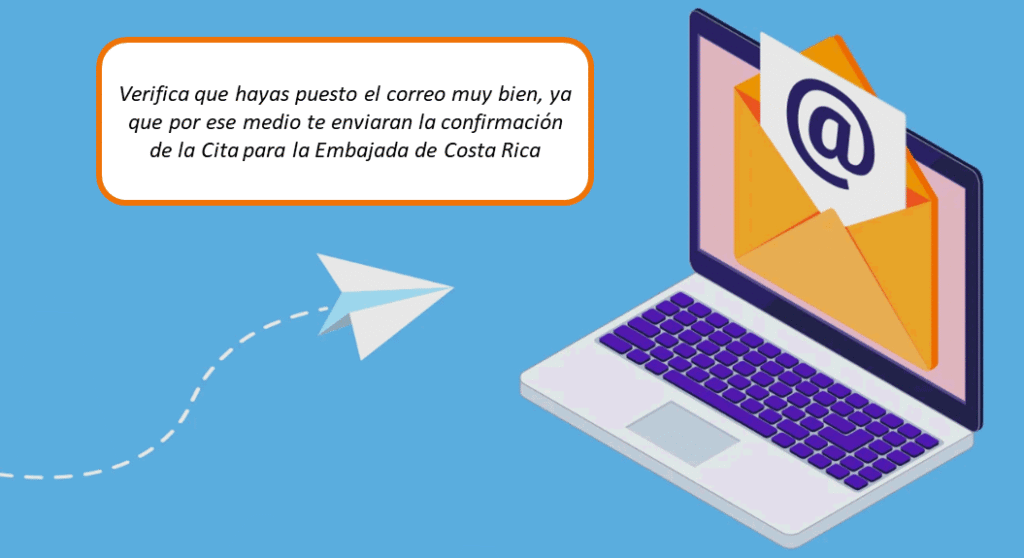 Imagen de Correo electrónico