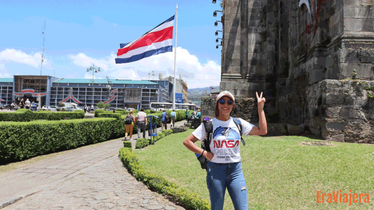 Requisitos para viajar a Costa Rica desde Colombia