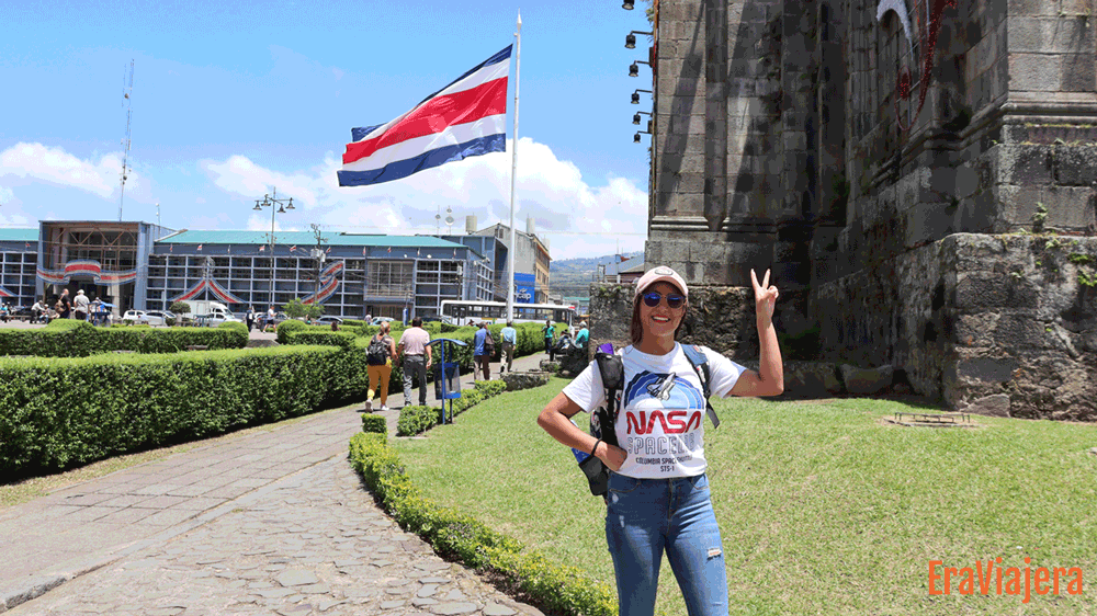 Requisitos para viajar a Costa Rica desde Colombia