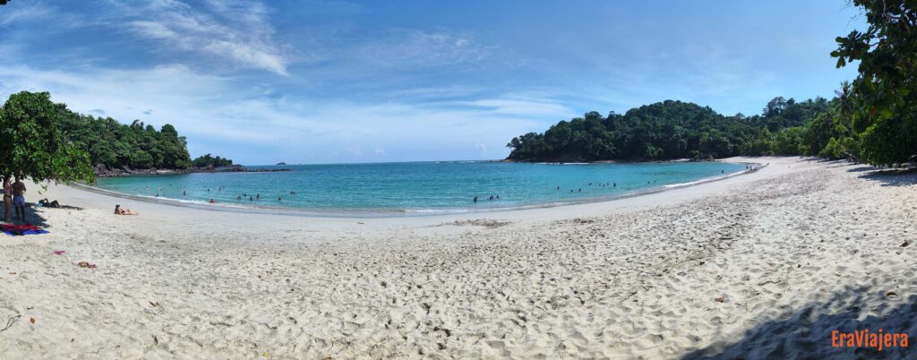 Que clima hace en Costa Rica