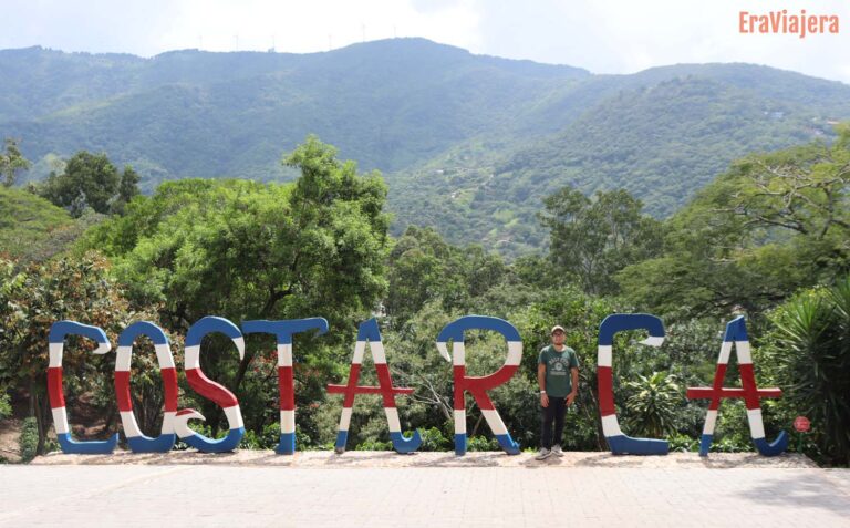 Que hacer en Costa Rica