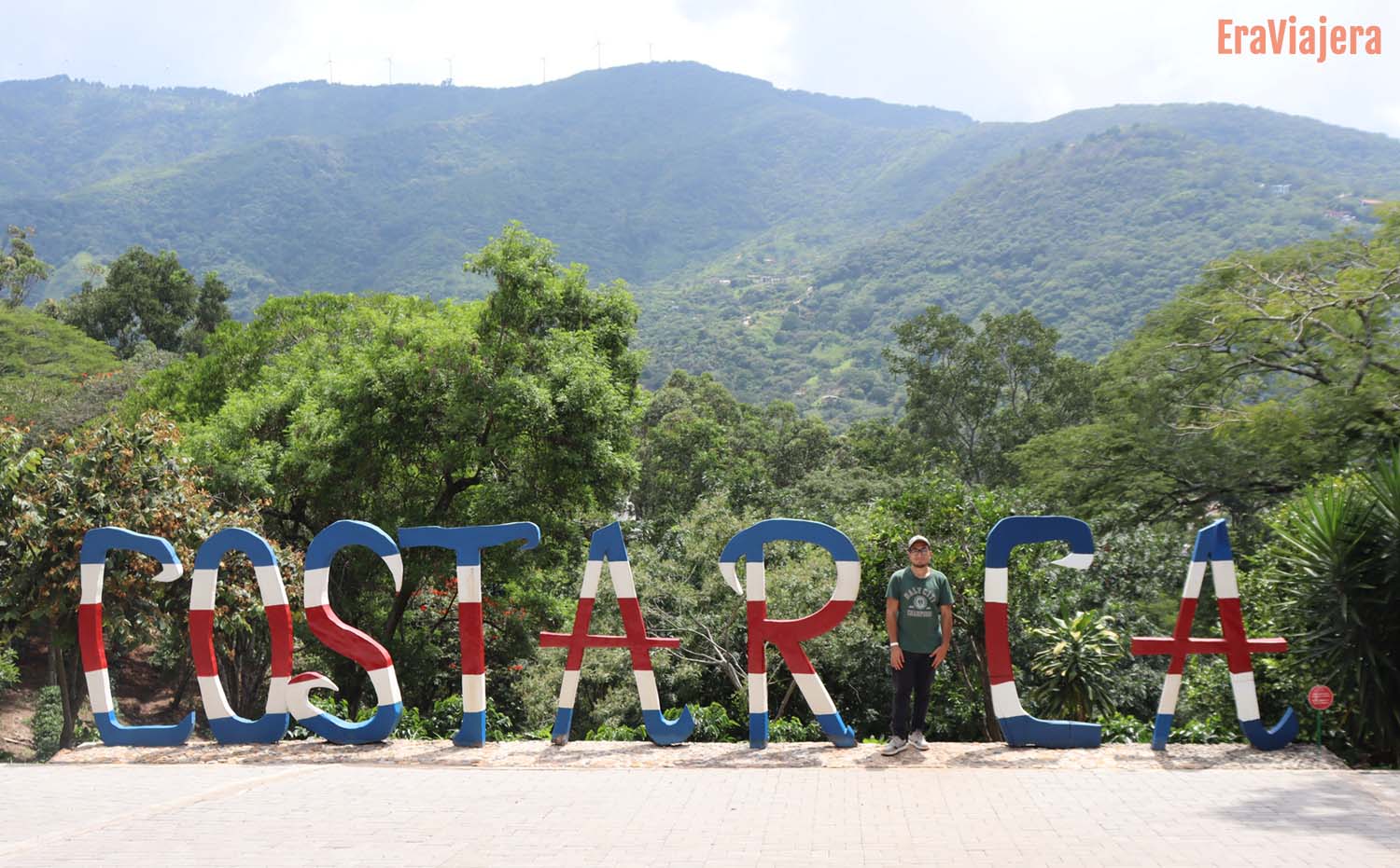 Que hacer en Costa Rica