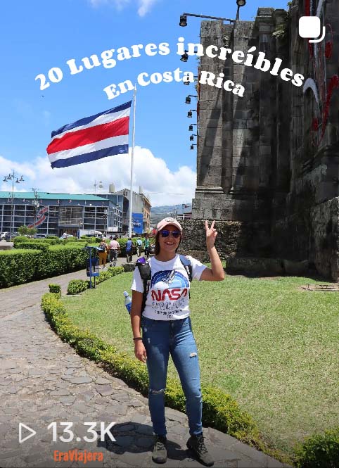 15 Lugares Increíbles para hacer en Costa Rica
