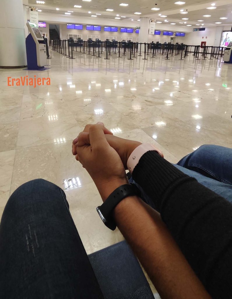 Aeropuerto de México