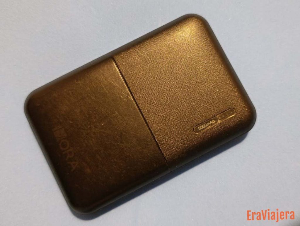 Power bank